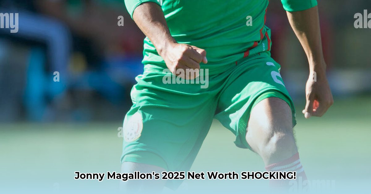 jonny-magallon-net-worth
